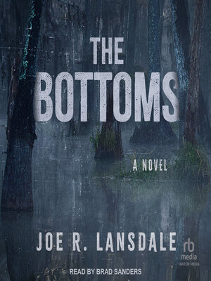 cover image of The Bottoms